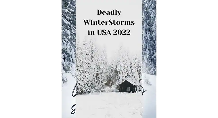 Deadly Us Storms