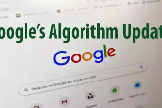 Google's algorithm updates,Googles-Algorithm-Updates-From-the-Revolutionary-PageRank-1-1