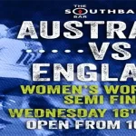 Matilda's mania sweeps Australia ahead of England semi-final,,